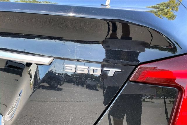 Used 2022 Cadillac CT5 Premium Luxury w/ Climate Package RWD image 23