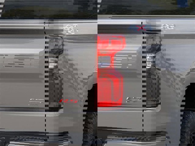 New 2026 Chevrolet Silverado 1500 RST w/ RST Select Package image 11