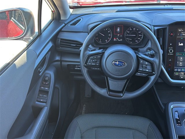 Used 2024 Subaru Crosstrek 2.0i Premium w/ Popular Package #3 image 16