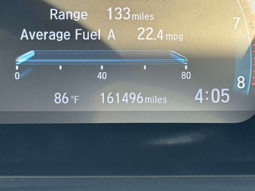 Used 2018 Honda Civic EX-T image 28