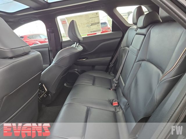 New 2026 Toyota Crown Signia image 26