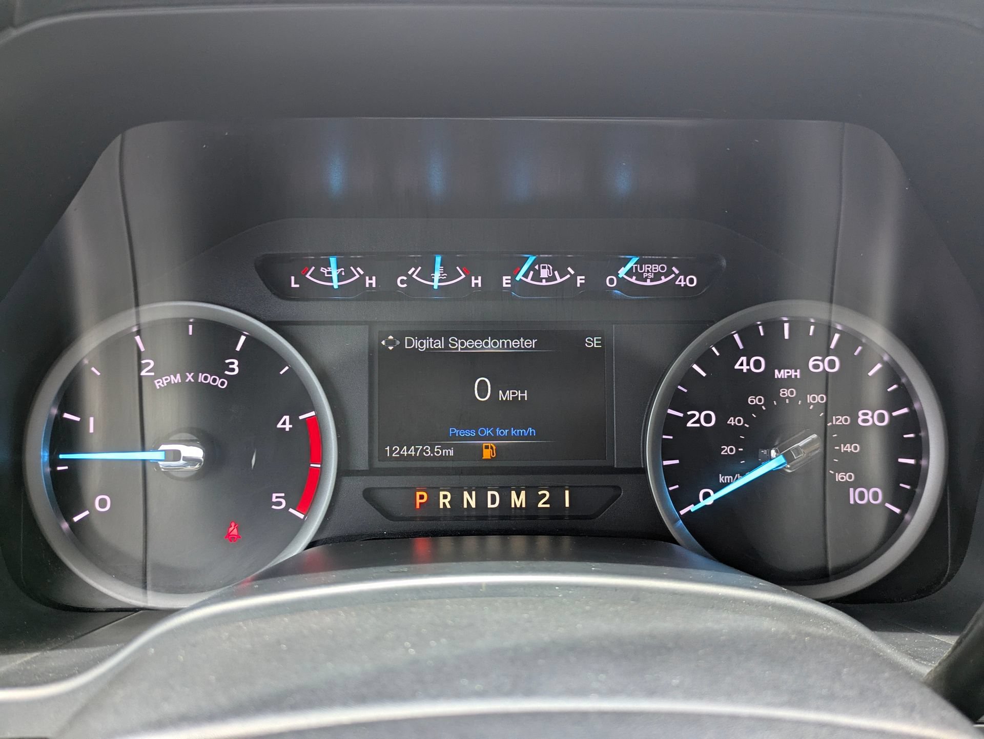 Used 2019 Ford F250 XLT AWD/4WD image 29