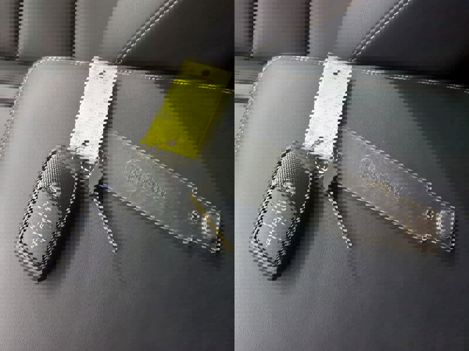 Used 2020 Lexus NX 300h AWD w/ Comfort Package image 32