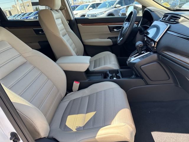 Used 2019 Honda CR-V EX image 18
