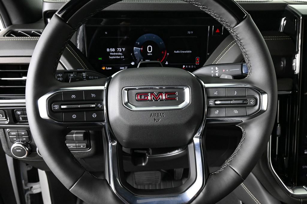 New 2026 GMC Yukon XL Elevation w/ Elevation Premium Package image 9