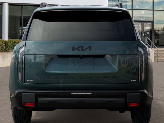 New 2027 Kia Telluride X-Line SX Prestige image 14