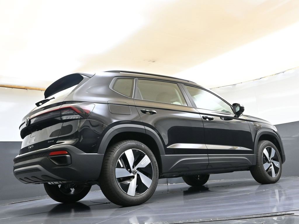 New 2025 Volkswagen Taos S image 40