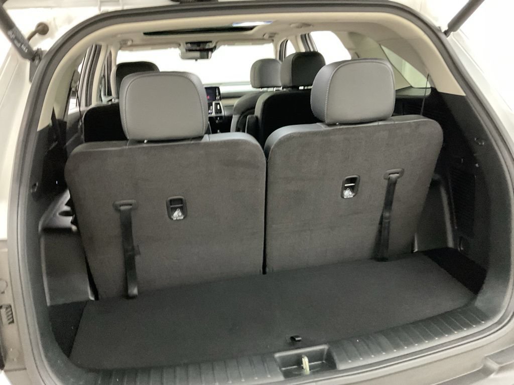 Used 2022 Kia Sorento X-Line EX AWD/4WD image 25