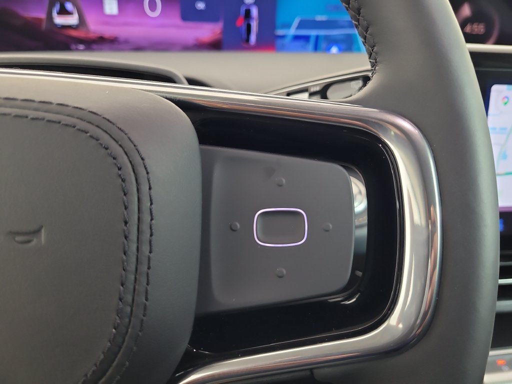 New 2026 Lincoln Nautilus Reserve AWD/4WD image 29