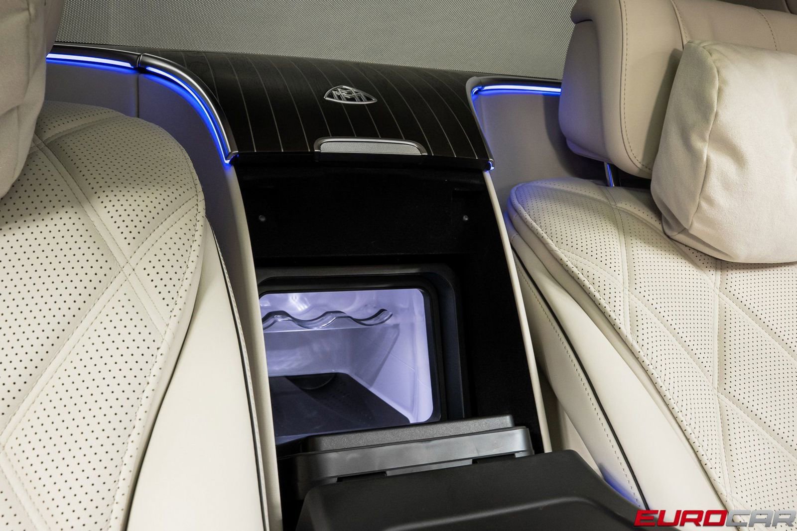 Used 2023 Mercedes-Benz Maybach S 680 4MATIC image 38