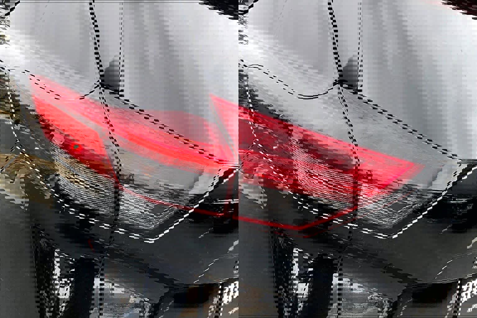 New 2026 Nissan Rogue SV image 14