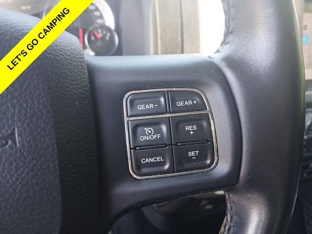 Used 2024 RAM 1500 Tradesman w/ Tradesman SXT Package AWD/4WD image 30