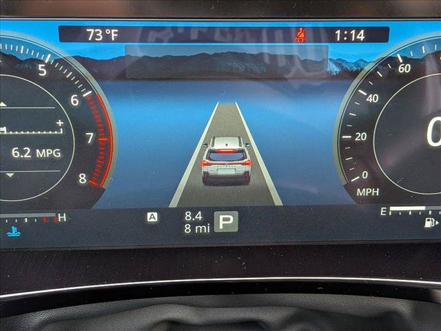 New 2026 Subaru Outback Premium AWD/4WD image 13