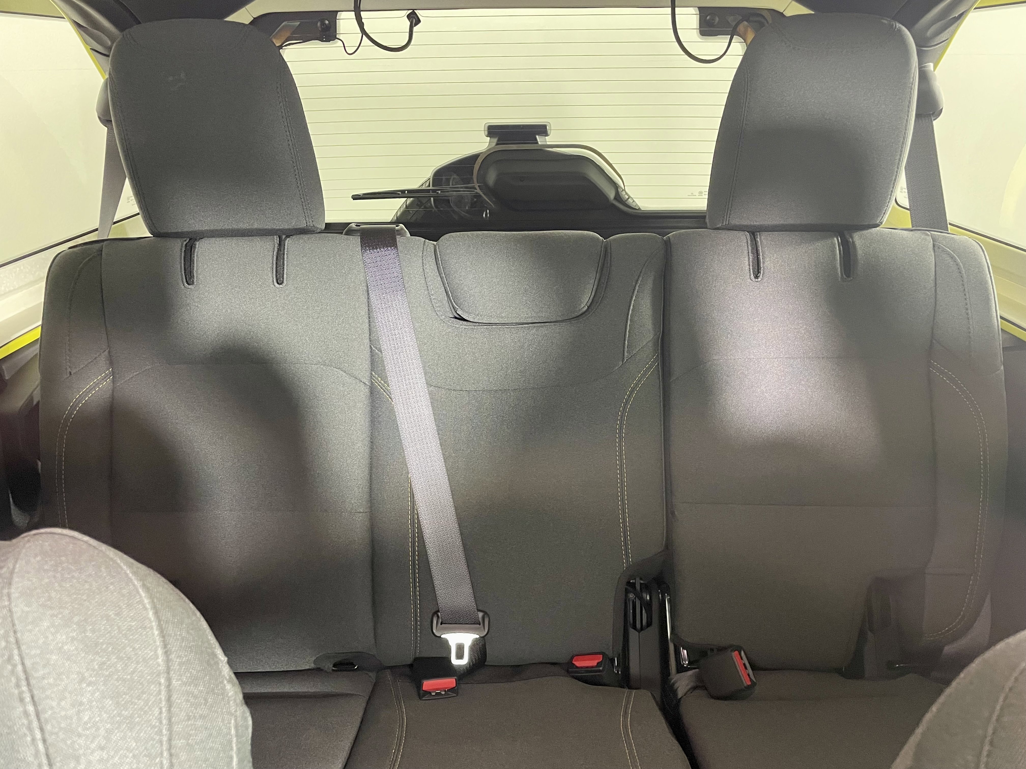 Certified 2024 Jeep Wrangler Sport S image 24