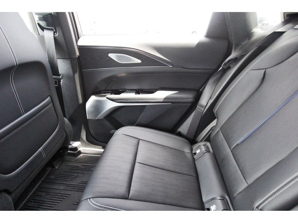 Used 2024 Cadillac Lyriq Sport w/ LPO, Floor Liner Package AWD/4WD image 12