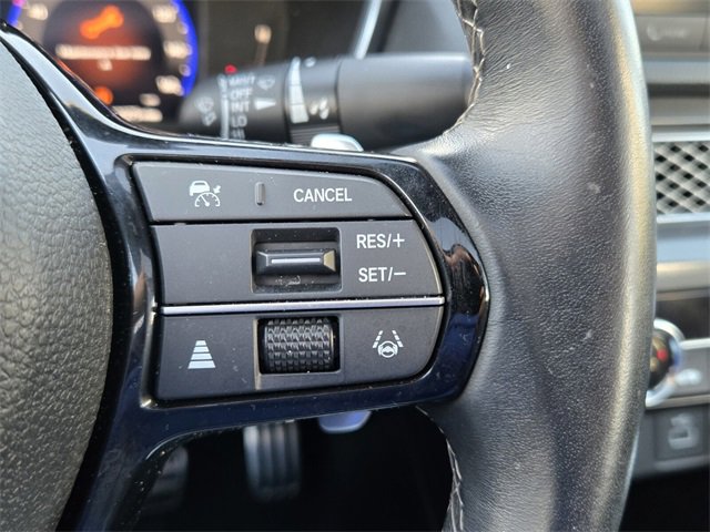 Used 2023 Acura Integra A-Spec image 26