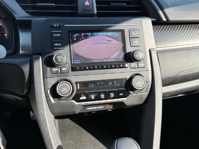 Used 2018 Honda Civic Sport image 15