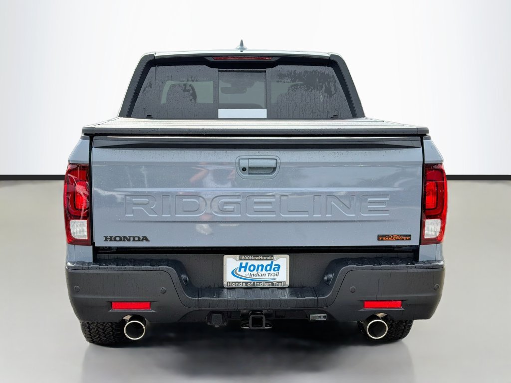 New 2026 Honda Ridgeline TrailSport image 7