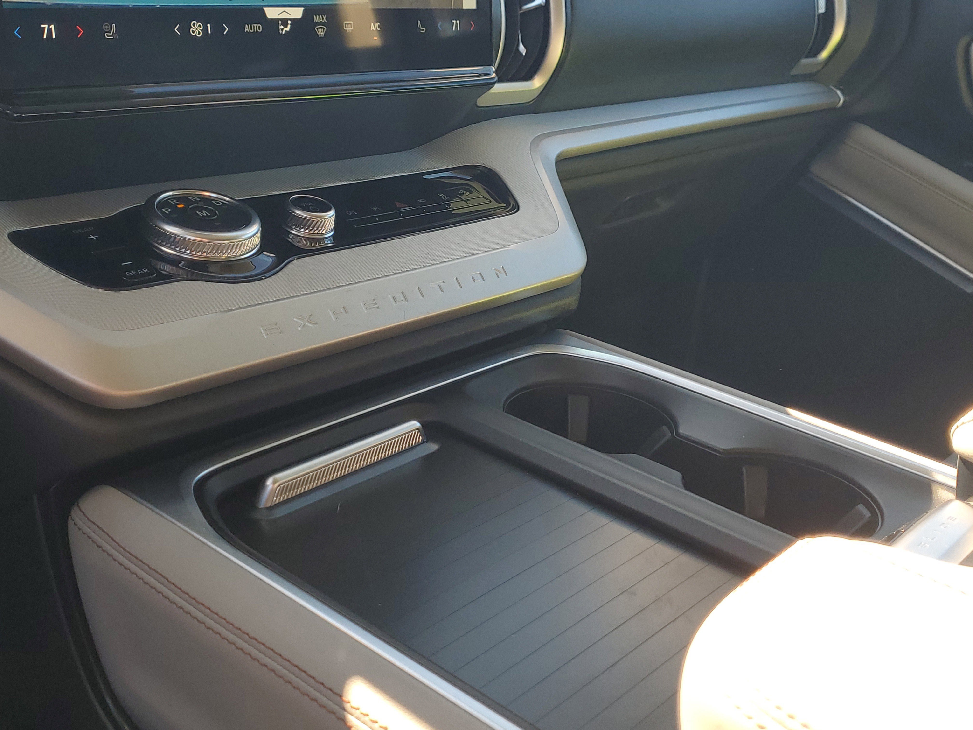 Certified 2025 Ford Expedition Max Active image 30