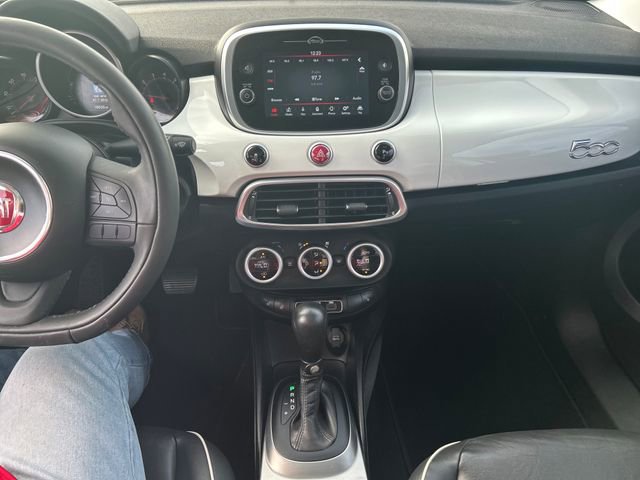 Used 2018 FIAT 500X Lounge w/ Lounge Premium Package (AWD) image 18