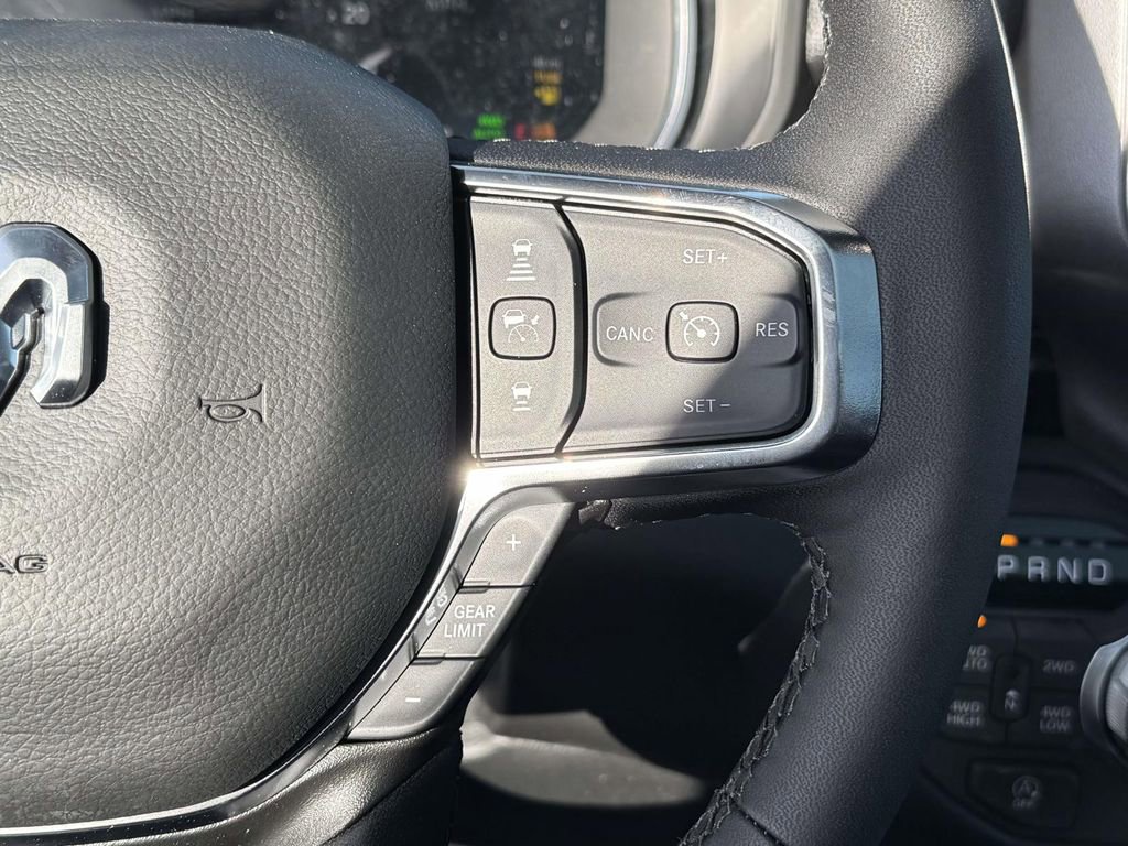New 2026 RAM 1500 Laramie image 25