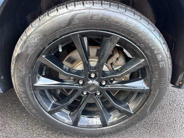 Used 2019 Ford Flex SEL w/ Equipment Group 202A AWD/4WD image 33