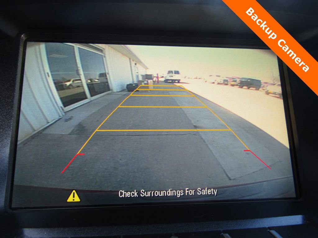 Used 2017 Chevrolet Equinox LT w/ Convenience Package image 12