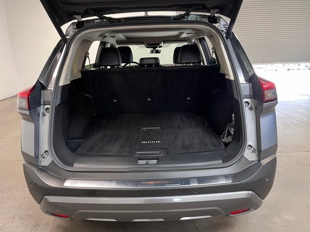 Used 2023 Nissan Rogue SL image 16