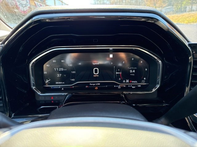 Used 2022 GMC Sierra 1500 Elevation image 25