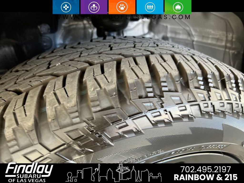 New 2025 Subaru Forester Wilderness image 31