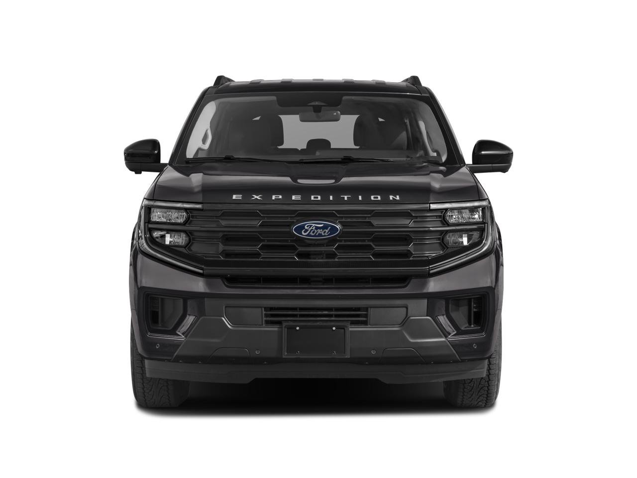 New 2026 Ford Expedition Max Active AWD/4WD image 27