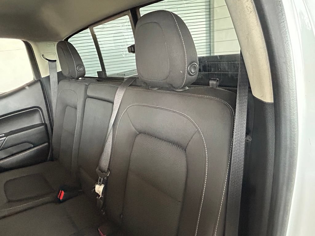 Used 2017 Chevrolet Colorado LT w/ LT Convenience Package RWD image 41