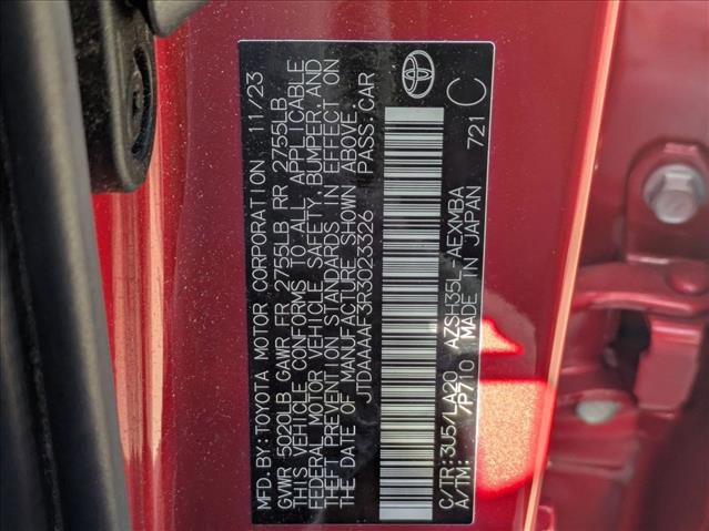 Used 2024 Toyota Crown Limited image 16