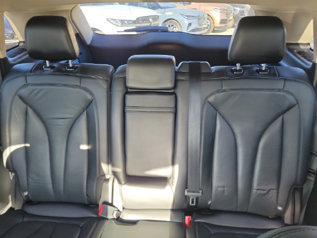 Certified 2023 Lincoln Nautilus Reserve w/ Monochromatic Package AWD/4WD image 11