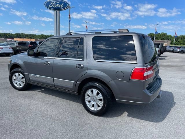 Used 2012 Lincoln Navigator 4WD image 7