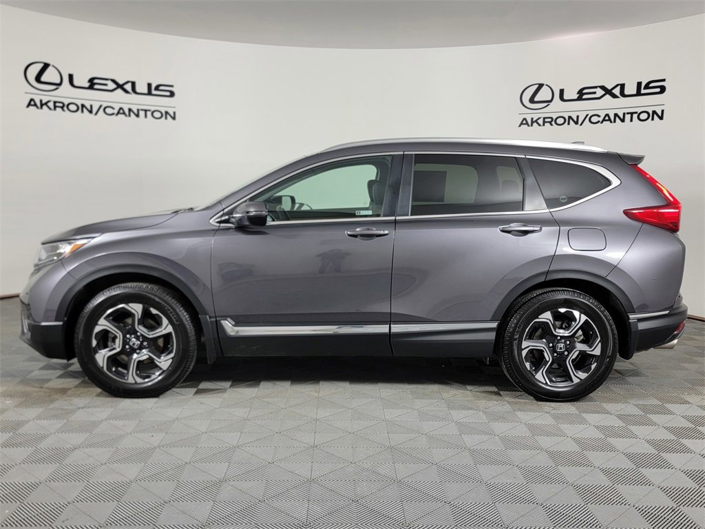 Used 2019 Honda CR-V Touring image 10