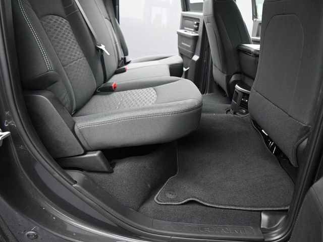 New 2026 RAM 2500 Tradesman image 25