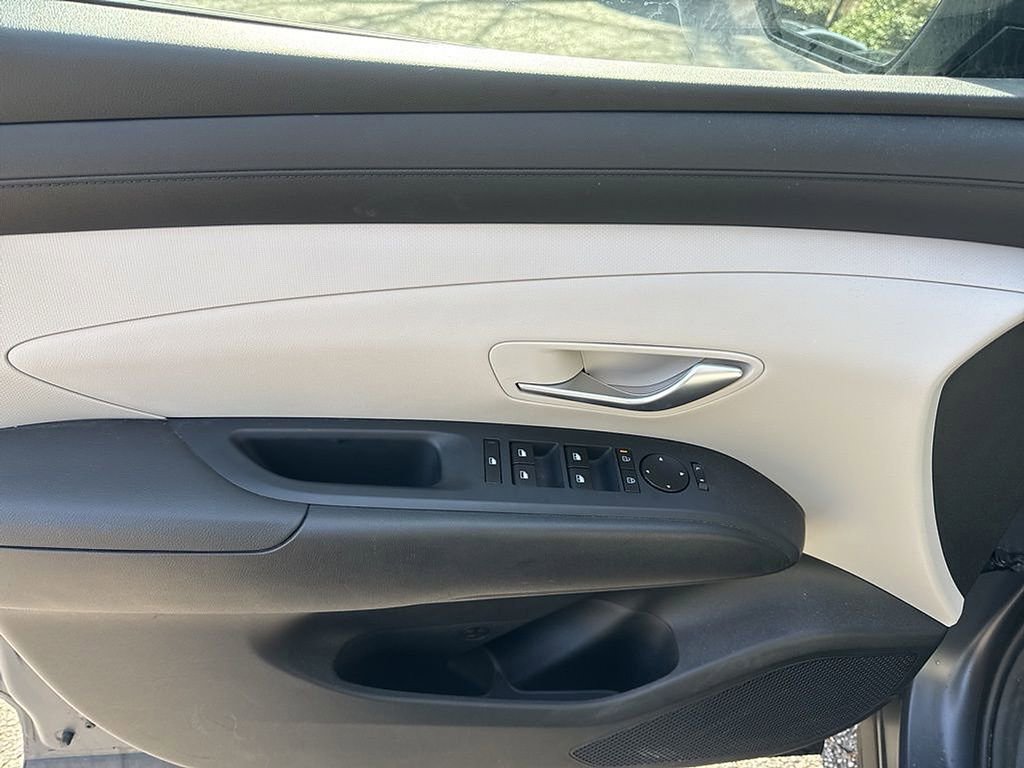 Used 2025 Hyundai Tucson SEL image 6