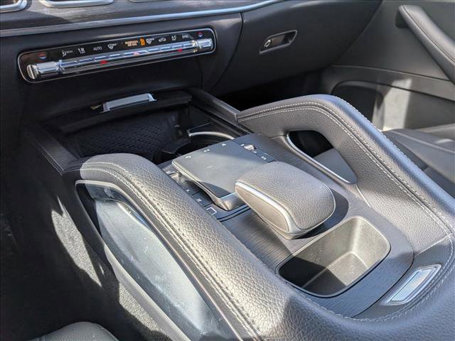 Certified 2026 Mercedes-Benz GLE 350 4MATIC image 12