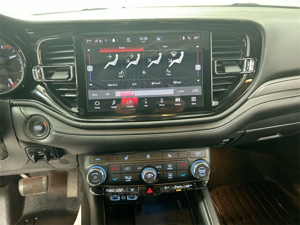 Used 2022 Dodge Durango GT image 17