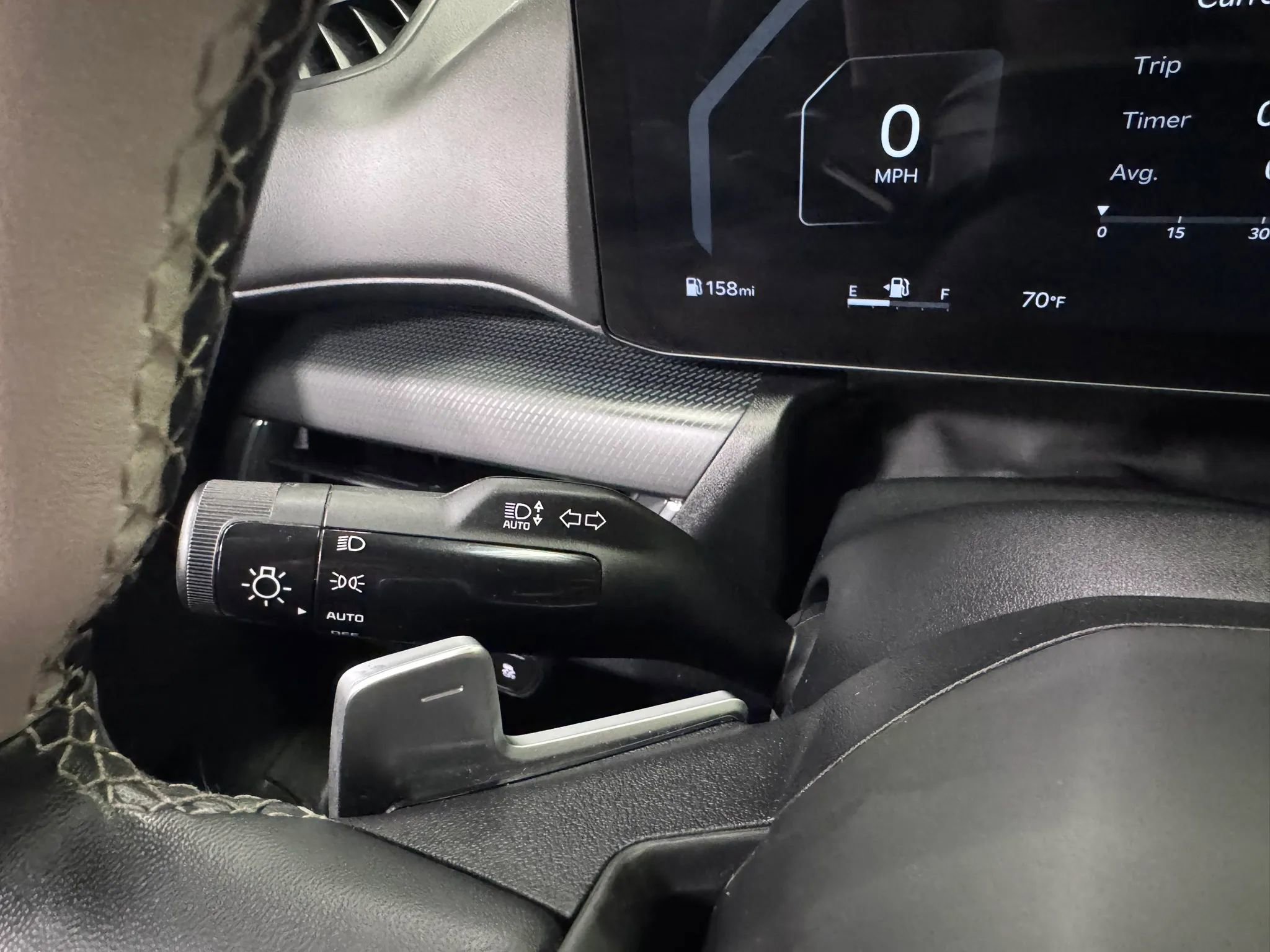 Used 2025 Kia K4 GT-Line FWD image 25