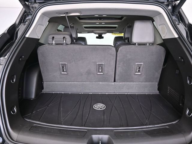 Used 2019 Buick Enclave Avenir w/ Avenir Technology Package image 43