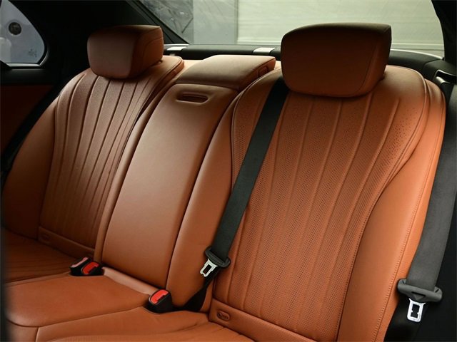Used 2022 Mercedes-Benz S 500 S 500 image 29