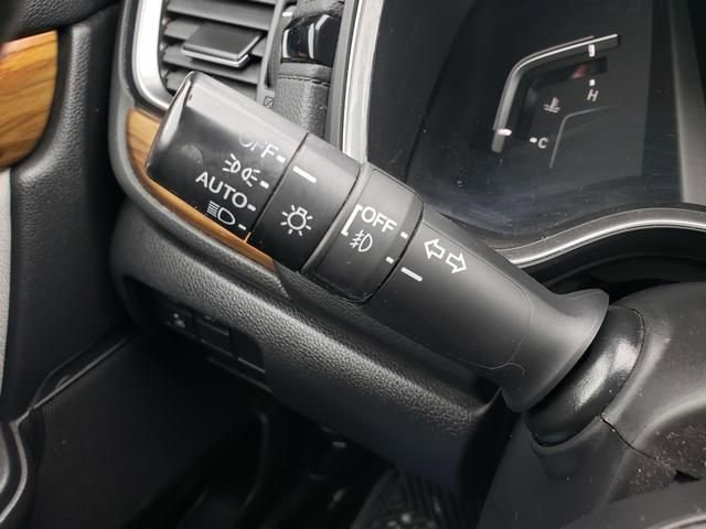 Used 2019 Honda CR-V EX image 28