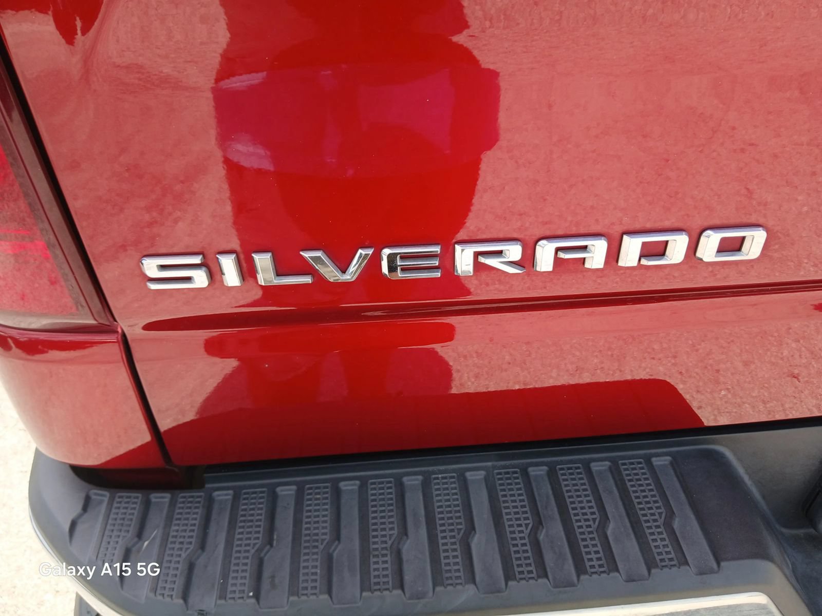 Used 2021 Chevrolet Silverado 1500 LT w/ Bed Protection Package RWD image 15