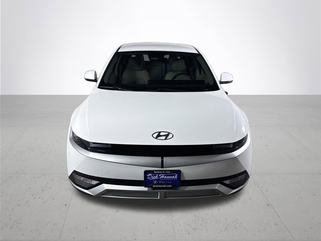 Used 2023 Hyundai Ioniq 5 SEL image 3