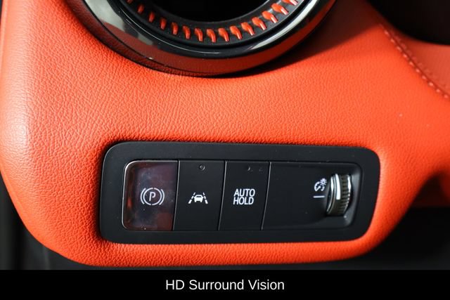 Used 2024 Chevrolet Blazer EV RS AWD/4WD image 23
