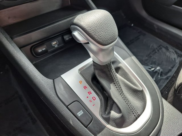 Used 2022 Kia Forte LXS FWD image 12