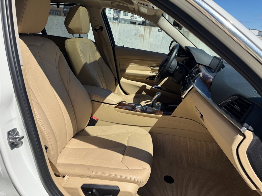 Used 2014 BMW 335i Sedan image 31