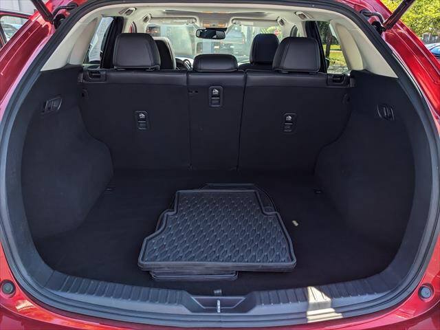 Used 2020 MAZDA CX-5 Touring AWD/4WD image 15